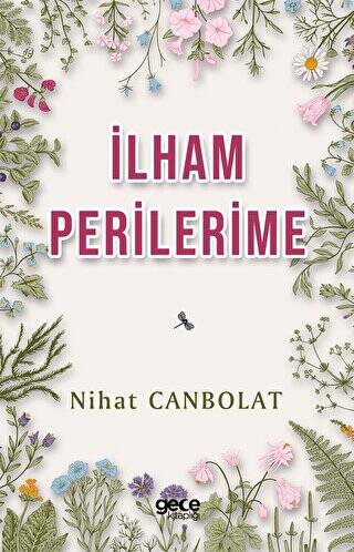 İlham Perilerime - 1