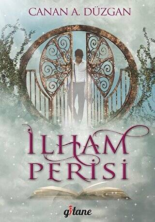 İlham Perisi - 1