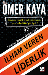 İlham Veren Liderlik - 1