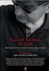 İlhan Kemal Kitabı - 1