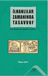 İlhanlılar Zamanında Tasavvuf - 1