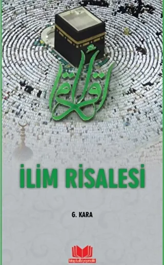 İlim Risalesi - 1