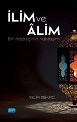 İlim ve Alim - 1