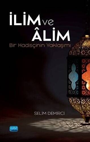 İlim ve Alim - 1