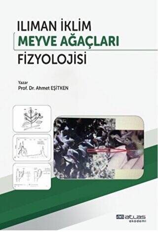 Ilıman İklim Meyve Ağaçları Fizyolojisi - 1