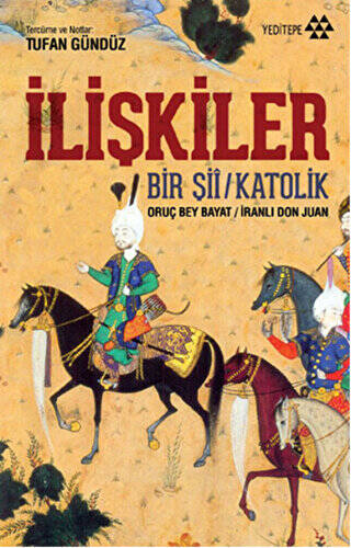 İlişkiler - 1