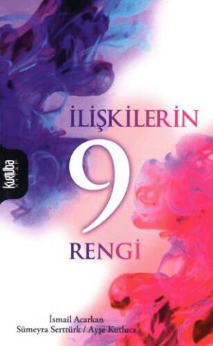 İlişkilerin 9 Rengi - 1