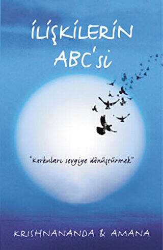 İlişkilerin ABC’si - 1