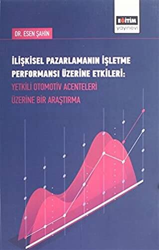 İlişkisel Pazarlamanın İşletme Performansı Üzerine Etkileri : Yetkili Otomotiv Acenteleri Üzerine Bir Araştırma - 1