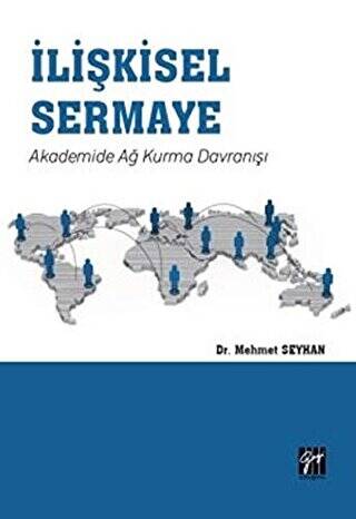 İlişkisel Sermaye - 1