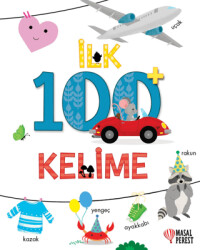 İlk 100+ Kelime - 1