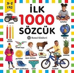 İlk 1000 Sözcük - 1