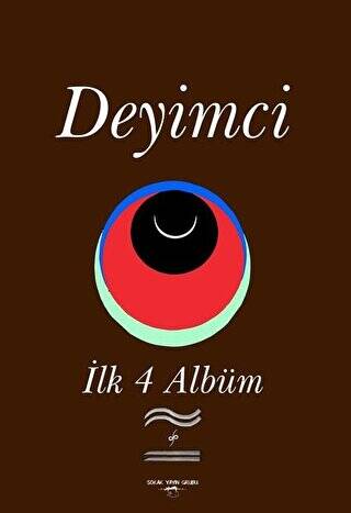 İlk 4 Albüm - 1