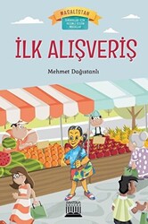 İlk Alışveriş - 1