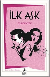 İlk Aşk - 1