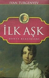 İlk Aşk - 1