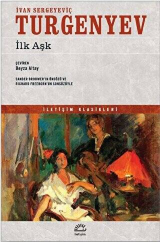 İlk Aşk - 1