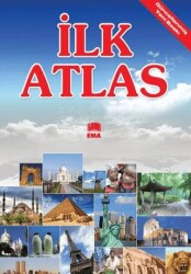 İlk Atlas - 1