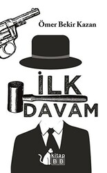 İlk Davam - 1