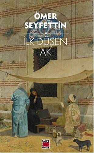 İlk Düşen Ak - 1