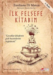 İlk Felsefe Kitabım - 1