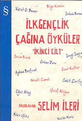 İlk Gençlik Çağına Öyküler 2. Cilt - 1