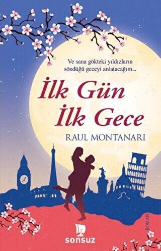 İlk Gün İlk Gece - 1