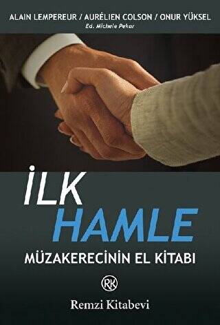 İlk Hamle - 1