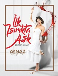 İlk Isırıkta Aşk - 1