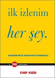 İlk İzlenim Her Şey - 1