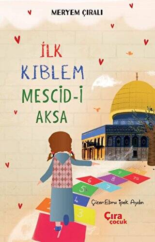 İlk Kıblem Mescid-i Aksa - 1