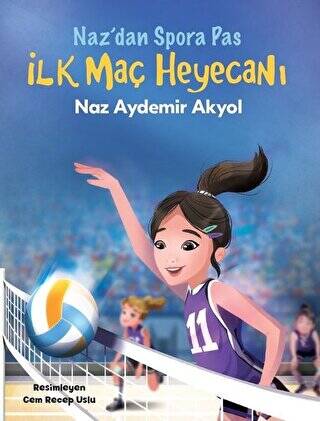 İlk Maç Heyecanı - 1