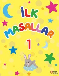 İlk Masallar 1 - 1