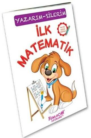 İlk Matematik - 1