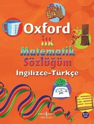 İlk Matematik Sözlüğüm - 1