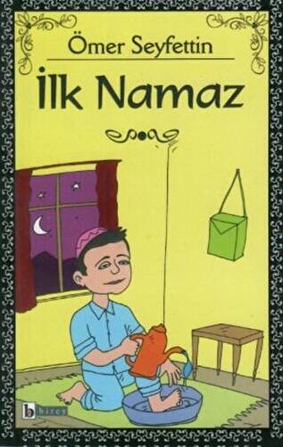 İlk Namaz - 1