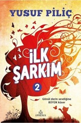 İlk Şarkım - 2 - 1