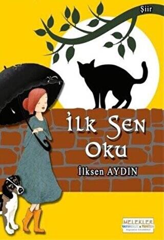 İlk Sen Oku - 1