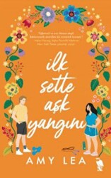 İlk Sette Aşk Yangını - 1