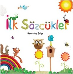 İlk Sözcükler - 1