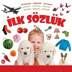 İlk Sözlük - 1