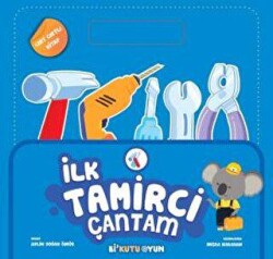 İlk Tamirci Çantam - 1