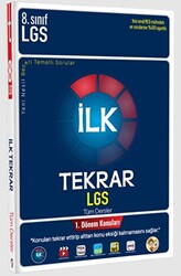 İlk Tekrar LGS - 1