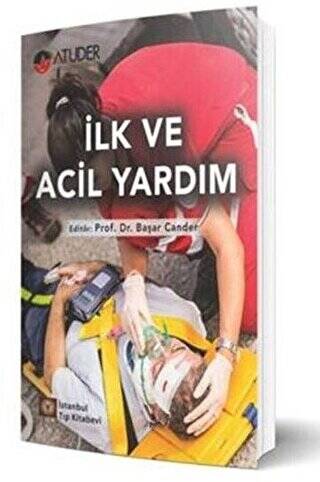 İlk ve Acil Yardım - 1