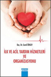 İlk ve Acil Yardım Hizmetleri ve Organizasyonu - 1