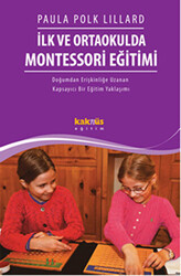 İlk ve Ortaokulda Montessori Eğitimi - 1