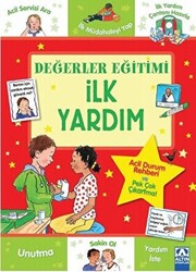 İlk Yardım - Değerler Eğitimi - 1