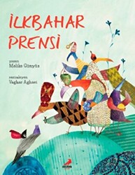 İlkbahar Prensi - 1