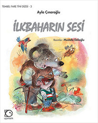 İlkbaharın Sesi - 1