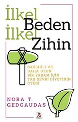 İlkel Beden İlkel Zihin - 1